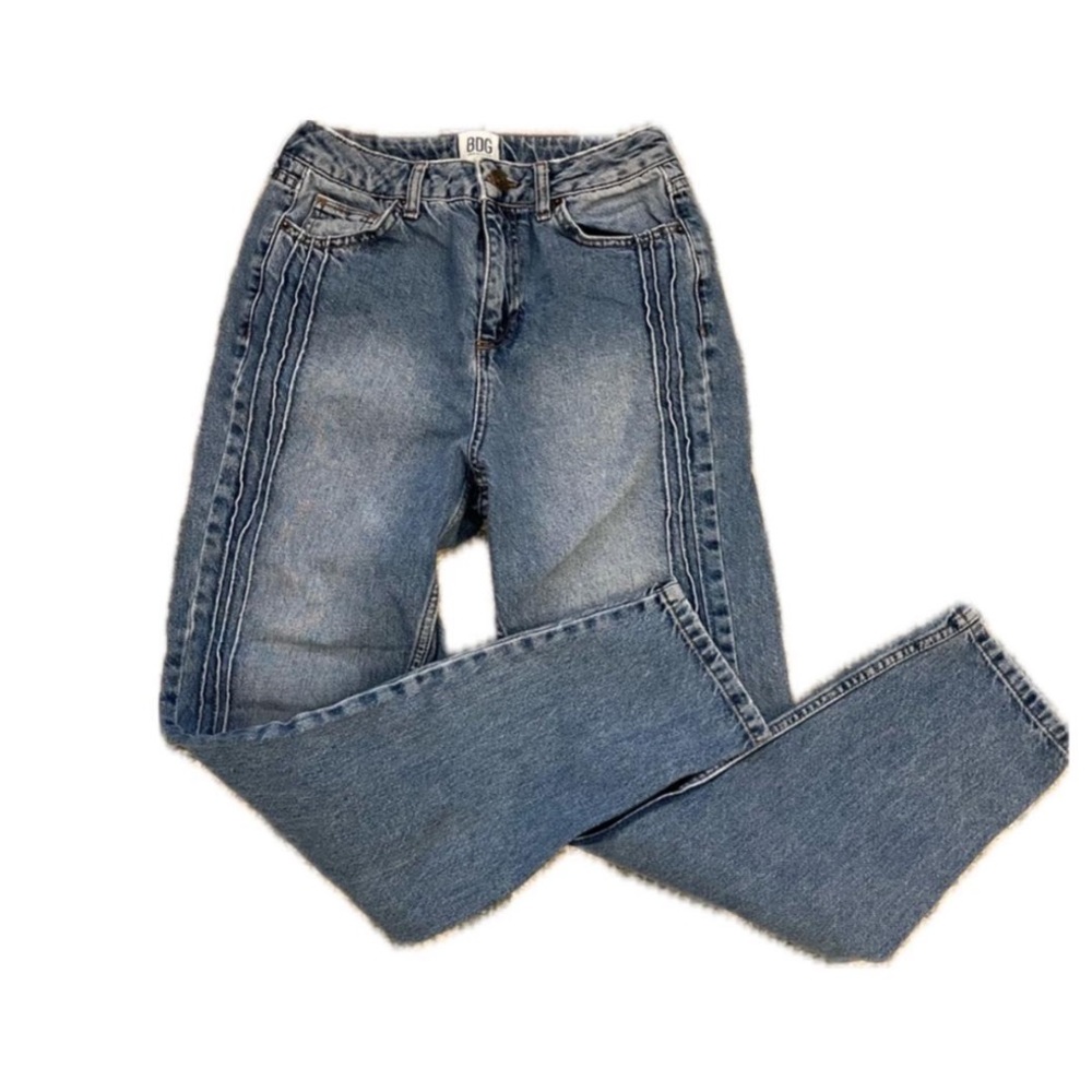BDG  Mom Jeans